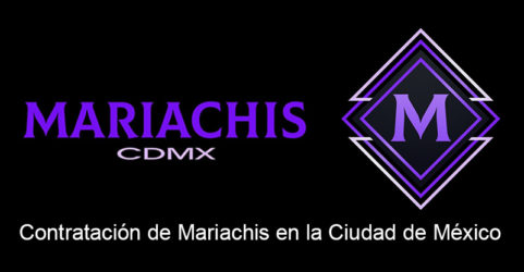 Mariachis en la Ciudad de México